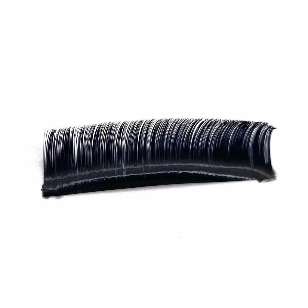 VIP Faux Mink Eyelash Extensions 12 Lines CC Curl Mix 0.07 mm - Pick Size