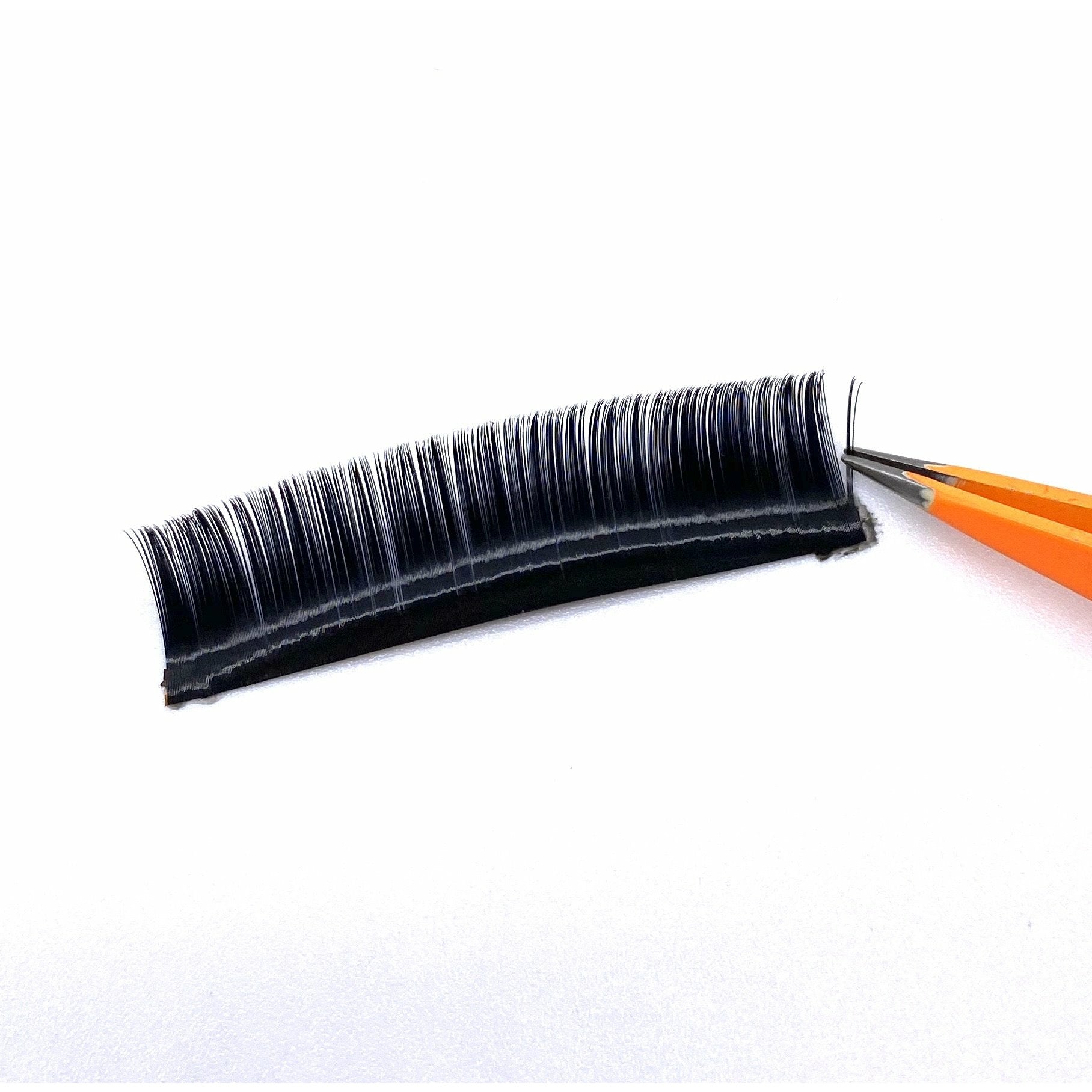 VIP Faux Mink Eyelash Extensions 12 Lines CC Curl Mix 0.07 mm - Pick Size