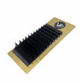 VIP Faux Mink Eyelash Extensions 12 Lines CC Curl Mix 0.07 mm - Pick Size