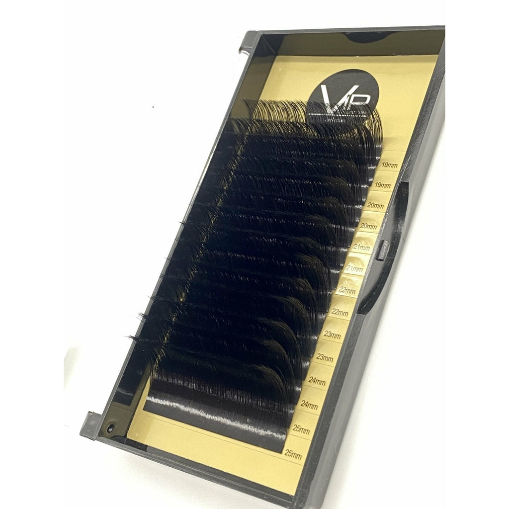VIP Faux Mink XL, 14 Lines 19-25mm, 2 Lines Per Size