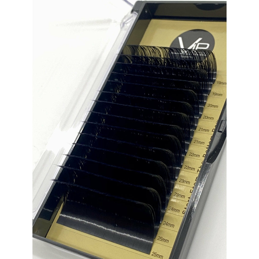 VIP Faux Mink XL, 14 Lines 19-25mm, 2 Lines Per Size