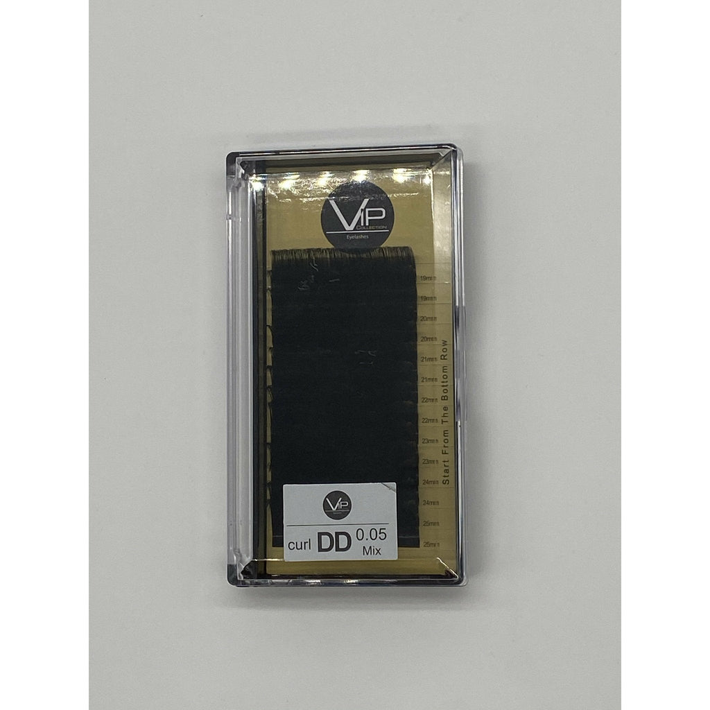 VIP Faux Mink XL, 14 Lines 19-25mm, 2 Lines Per Size