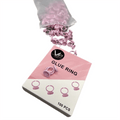 VIP Glue Ring & Easy Fan Cup, Two in One, 100 pcs/Bag