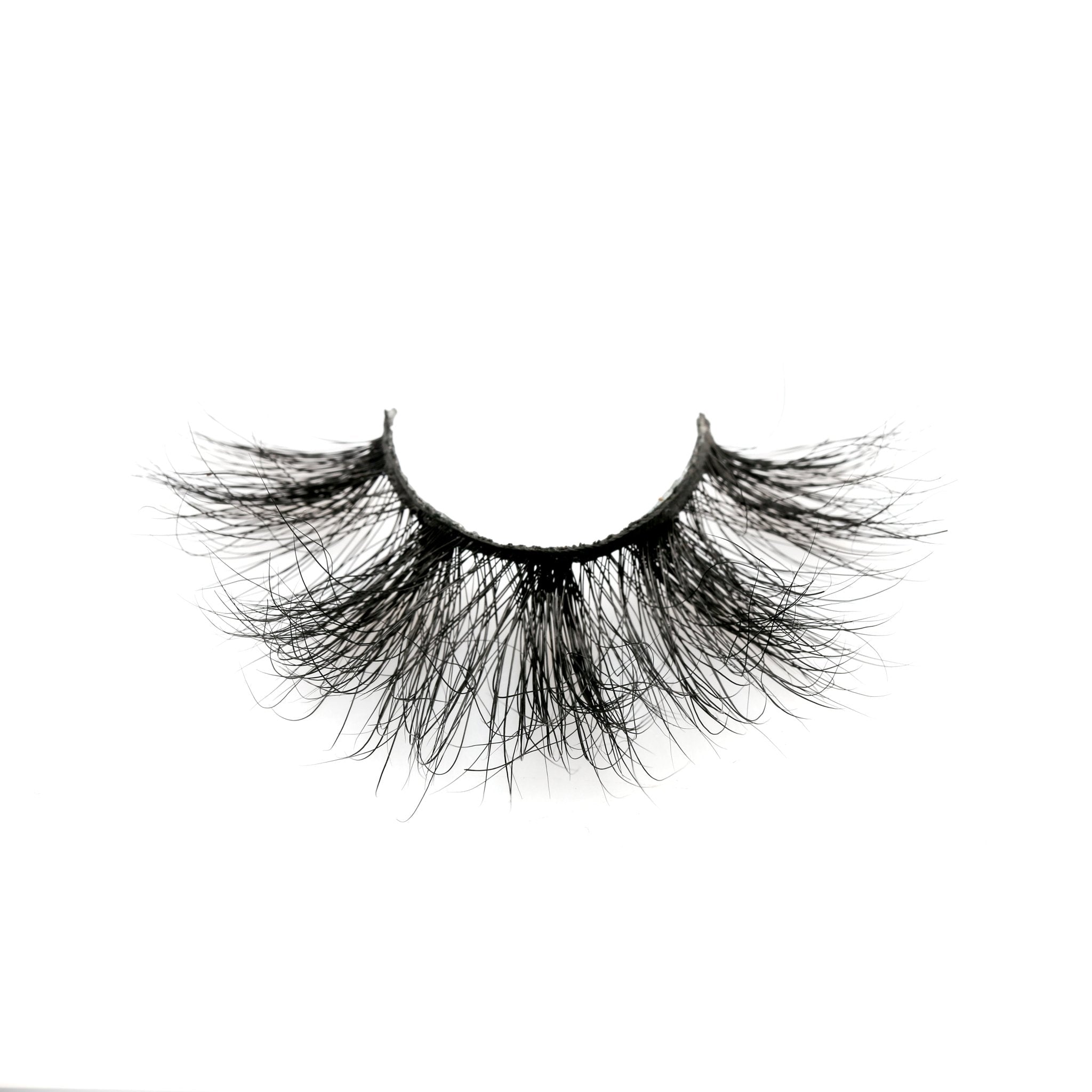 VIP Extensions Long Dramatic Mink Lashes False Eyelashes - Choose Style