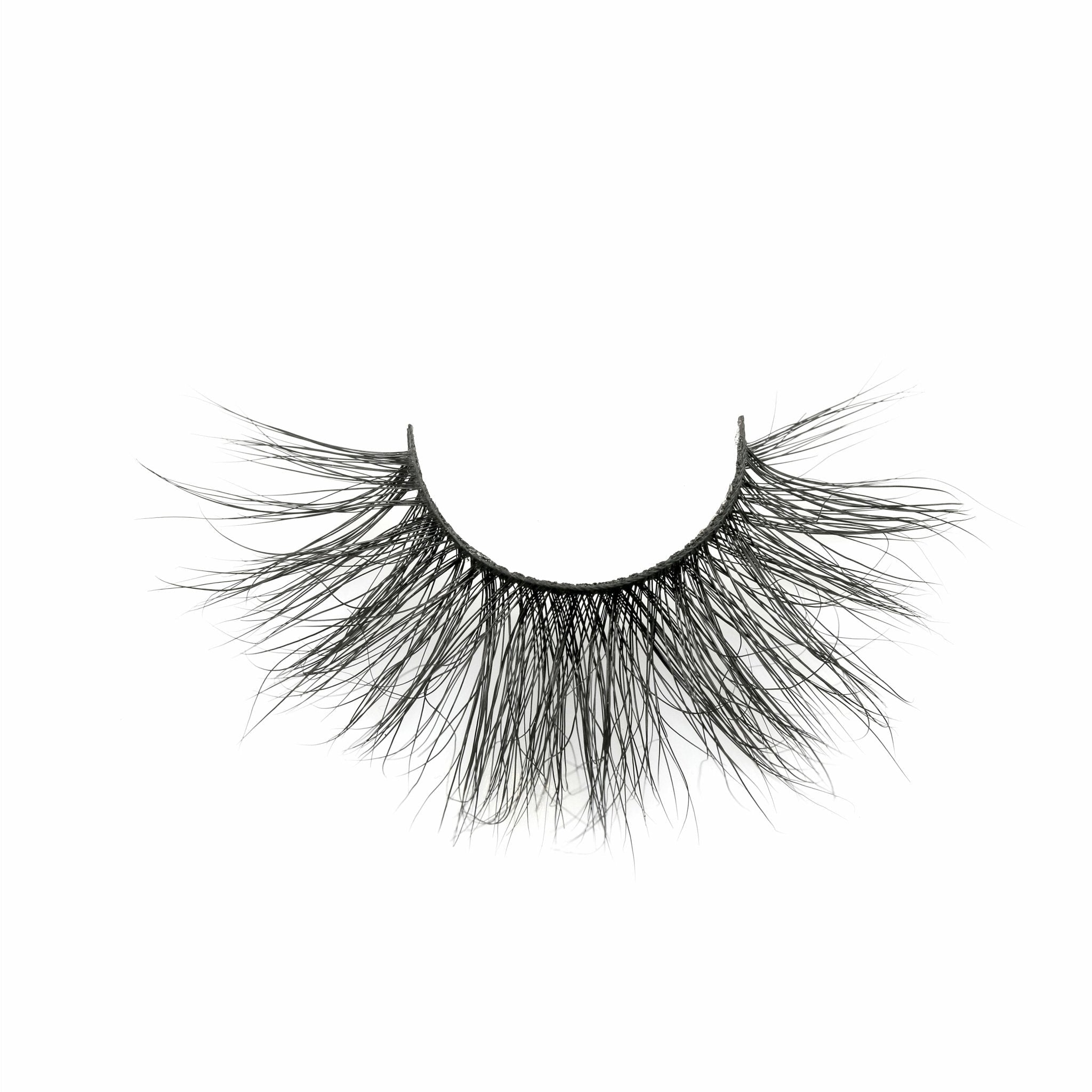 VIP Extensions Long Dramatic Mink Lashes False Eyelashes - Choose Style