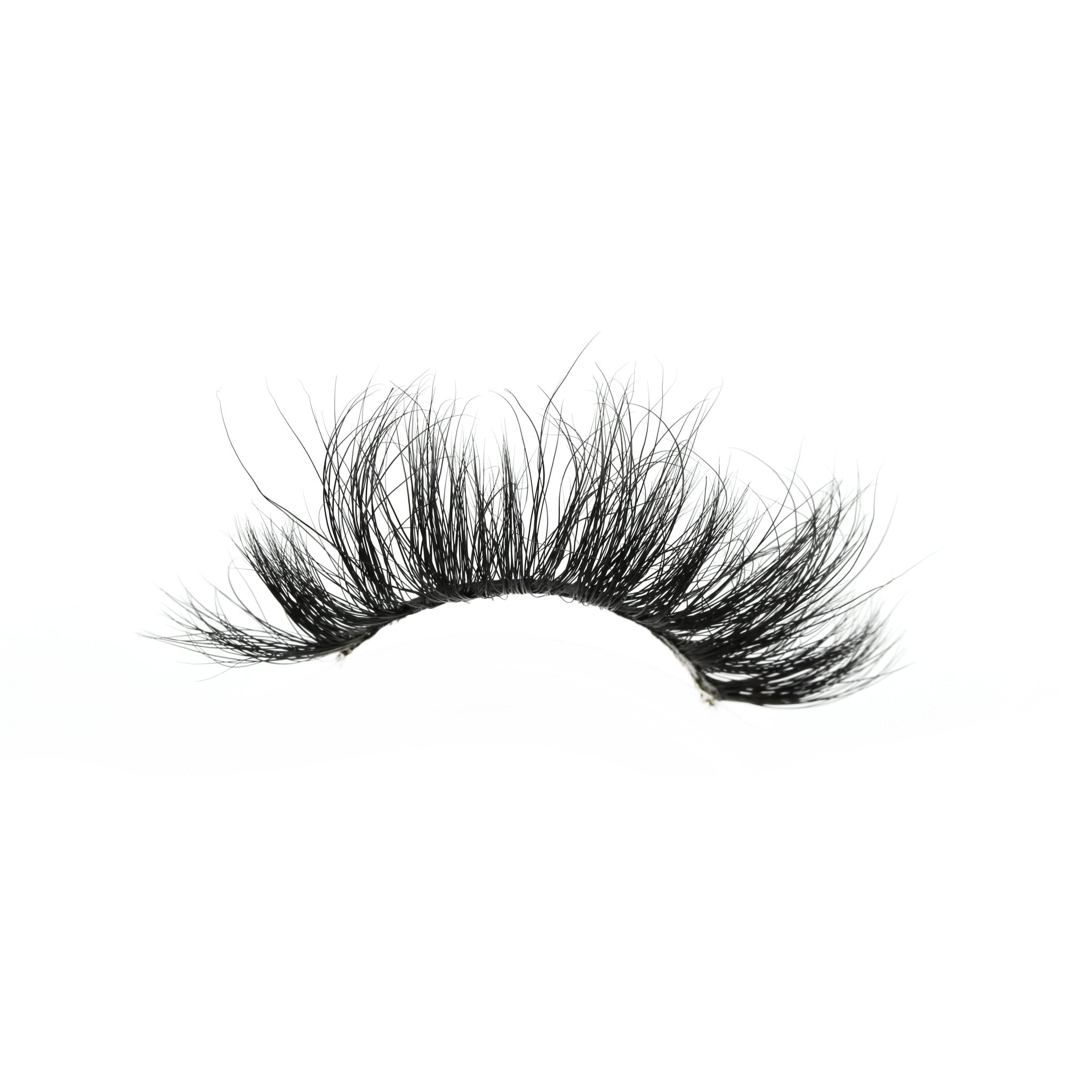 VIP Extensions Long Dramatic Mink Lashes False Eyelashes - Choose Style