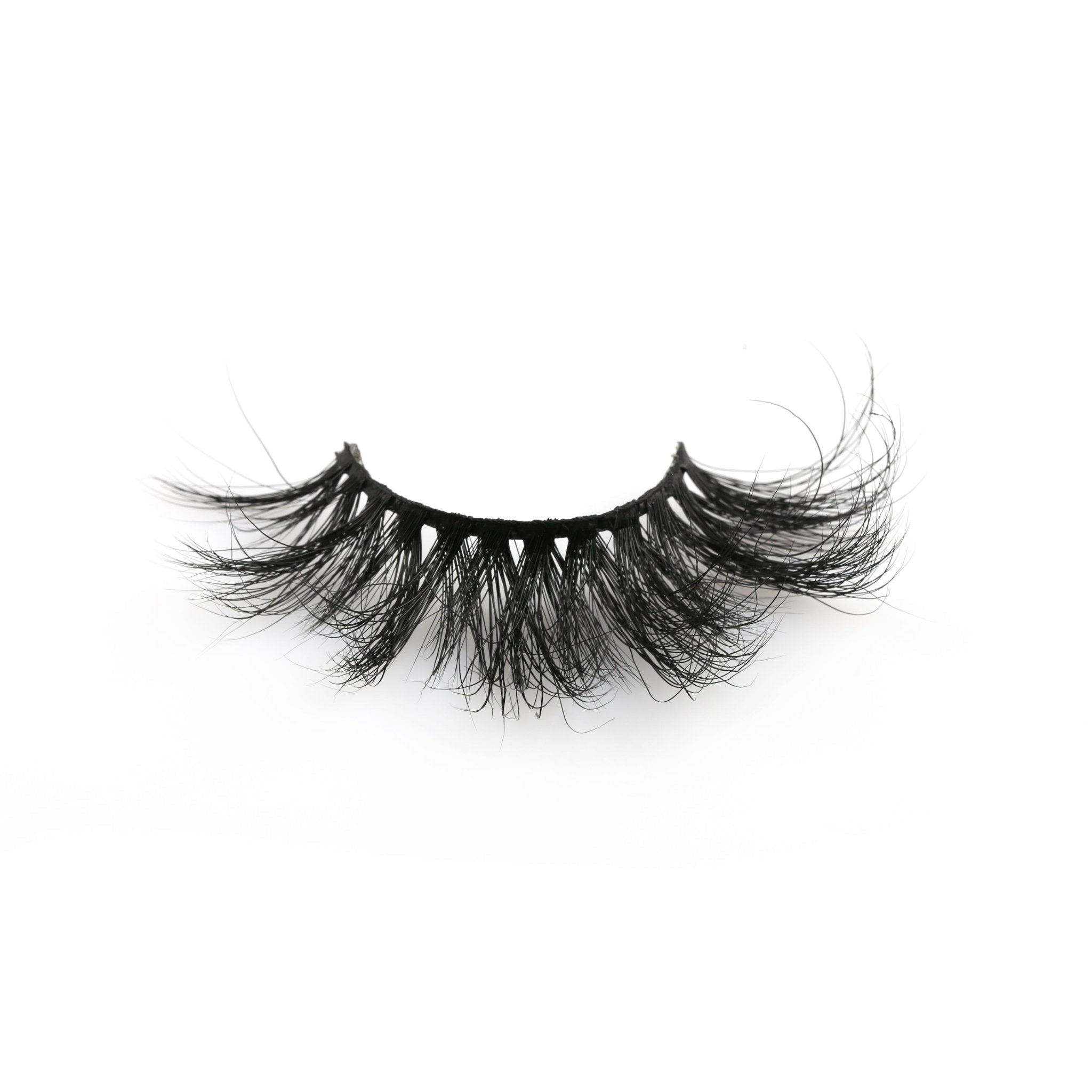 VIP Extensions Long Dramatic Mink Lashes False Eyelashes - Choose Style