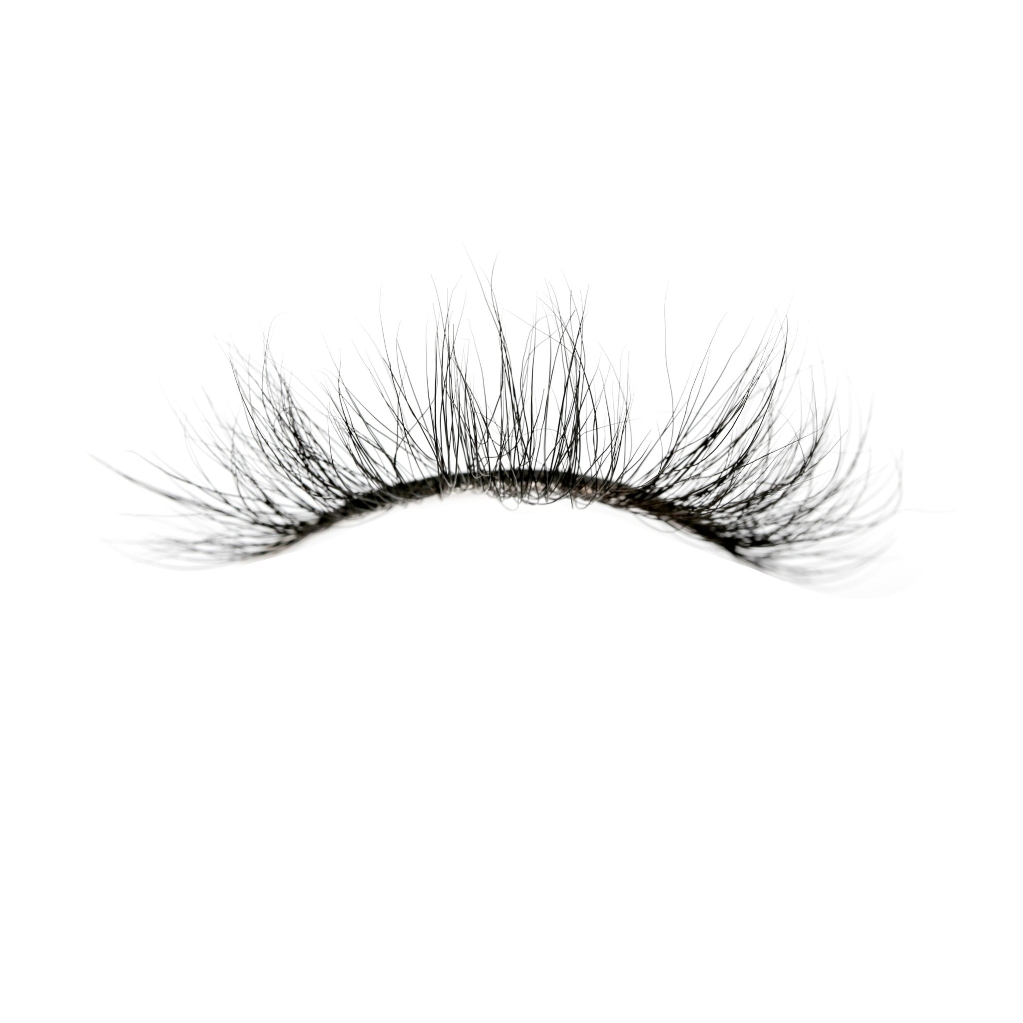 VIP Extensions Long Dramatic Mink Lashes False Eyelashes - Choose Style