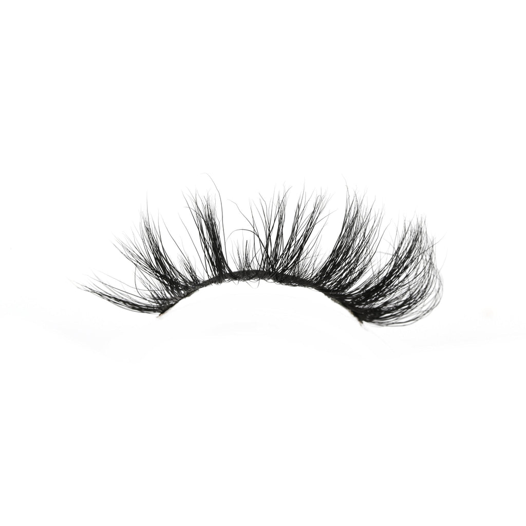 VIP Extensions Long Dramatic Mink Lashes False Eyelashes - Choose Style