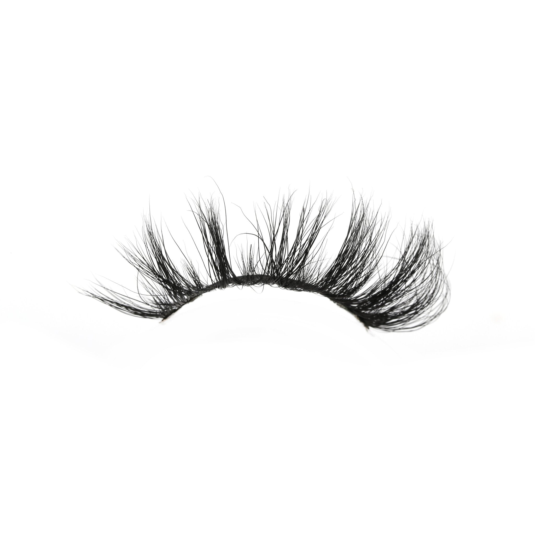 VIP Extensions Long Dramatic Mink Lashes False Eyelashes - Choose Style