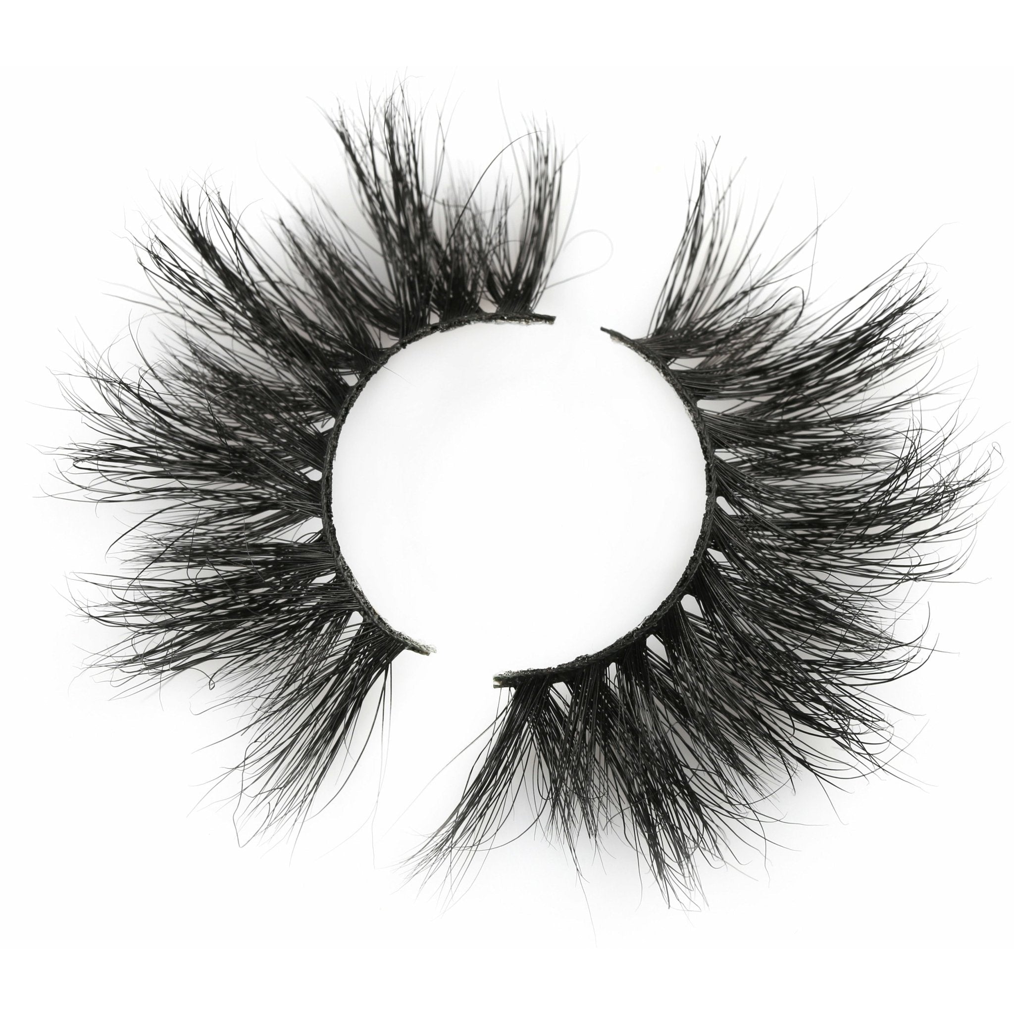 VIP Extensions Long Dramatic Mink Lashes False Eyelashes - Choose Style