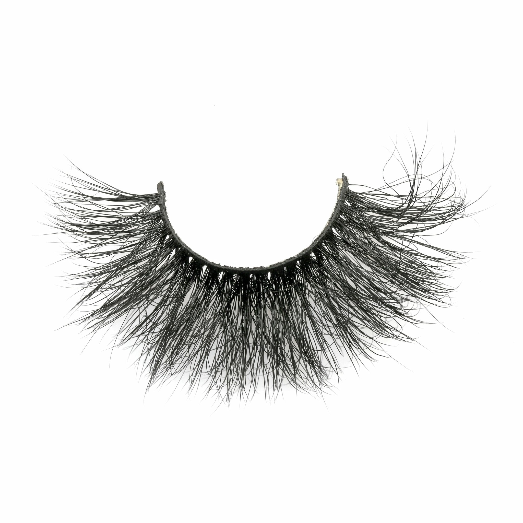 VIP Extensions Long Dramatic Mink Lashes False Eyelashes - Choose Style
