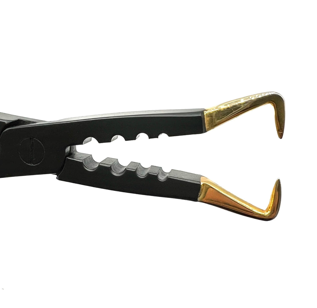 VIP Pliers Tool for Hair Extensions - Choose Style