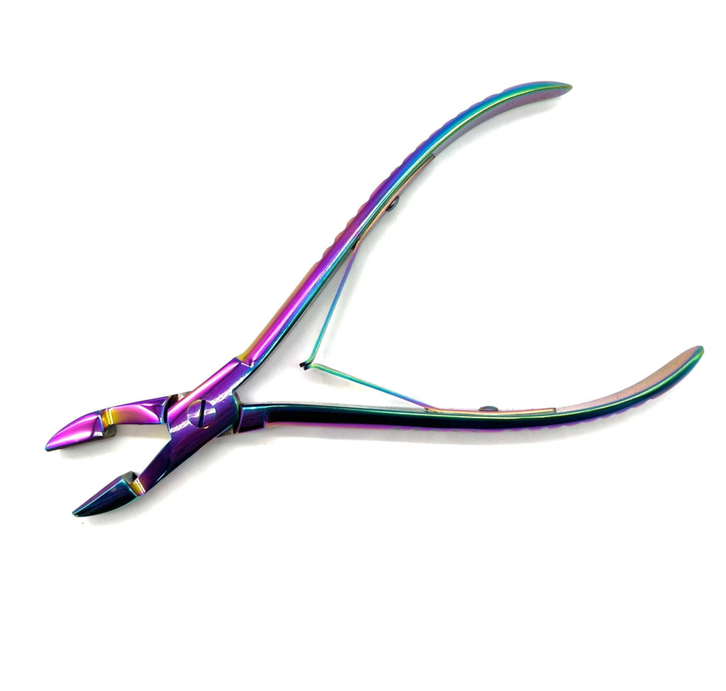 VIP Pliers Tool for Hair Extensions - Choose Style