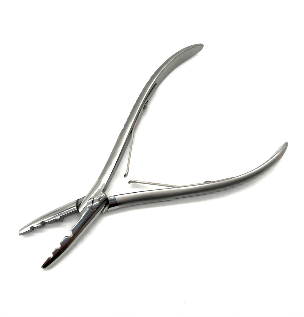 VIP Pliers Tool for Hair Extensions - Choose Style