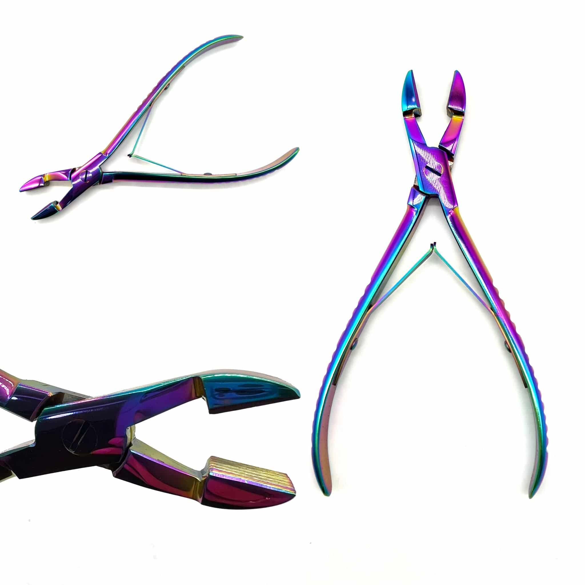 VIP Pliers Tool for Hair Extensions - Choose Style