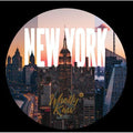 Wholly Kaw New York Shaving Collection