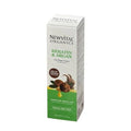 Newvital Argan & Keratin Hair Conditioner for Smoothness 200 ml