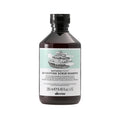 Davines Detoxifying Scrub Shampoo for Scalp 250 ml