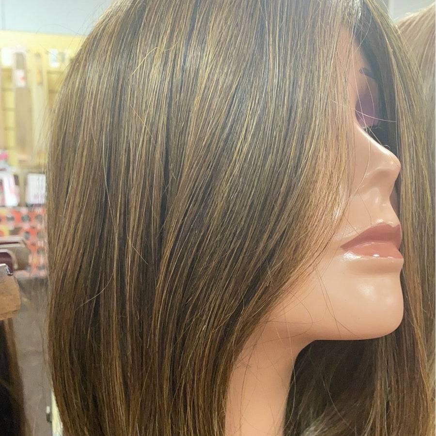 Raquel Welch Nice Move Wig Hairpiece New With Tags