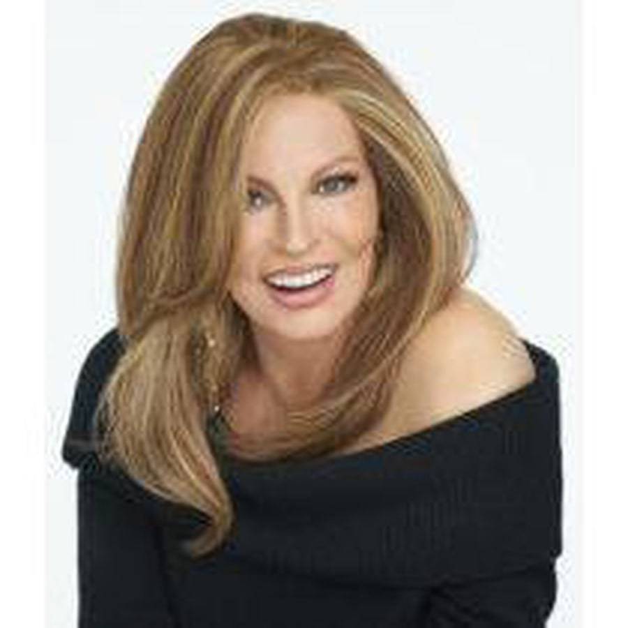 Raquel Welch Nice Move Wig Hairpiece New With Tags
