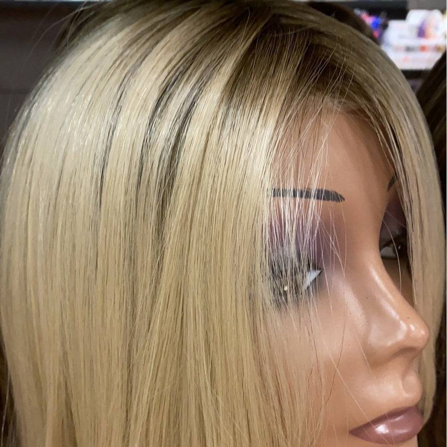 Raquel Welch Nice Move Wig Hairpiece New With Tags