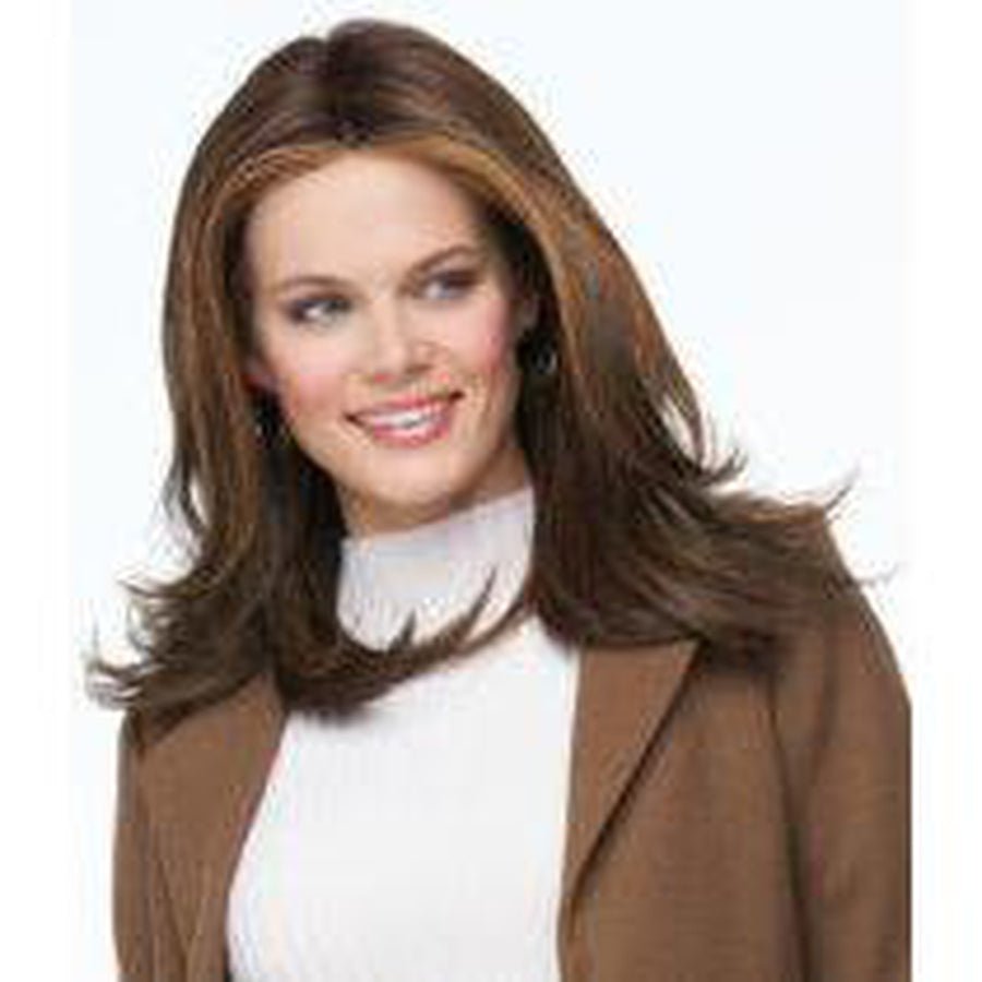 Raquel Welch Nice Move Wig Hairpiece New With Tags