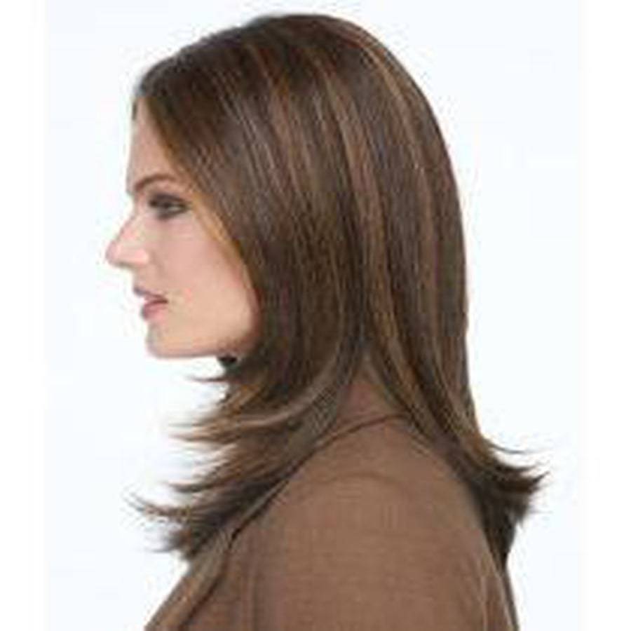 Raquel Welch Nice Move Wig Hairpiece New With Tags