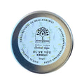 Nine Mine Natural Moisturizing Hand and Face Cream 50 ml