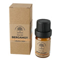 Nine Mine Pure Bergamot Essential Oil for Aromatherapy 5 ml