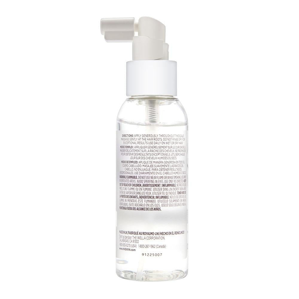 Nioxin Diamax Intensive Hair Thickening Xtrafusion Treatment, 3.38 oz
