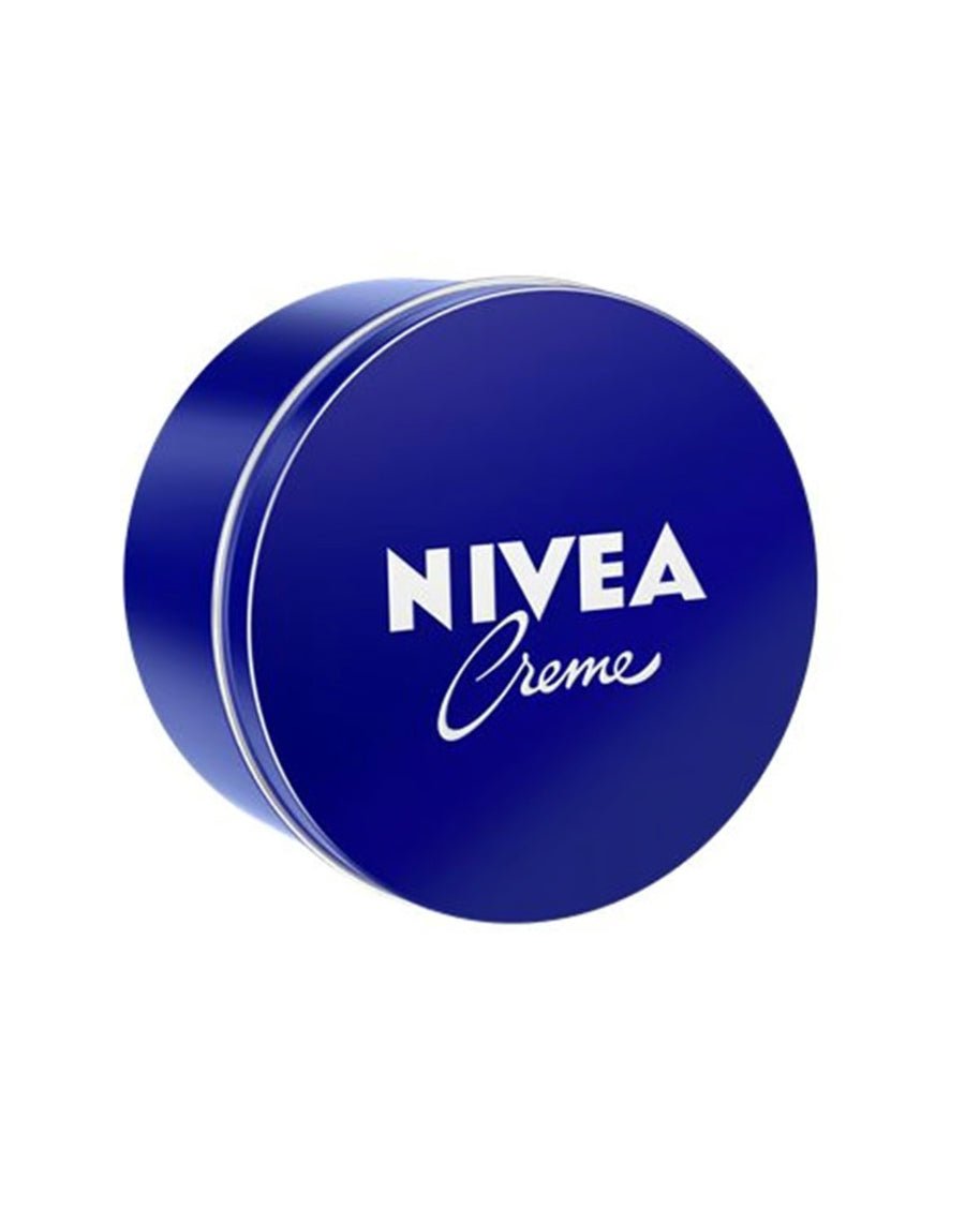 NIVEA Creme Skin Cream for All Skin Types, 250 ml