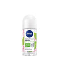 Nivea Naturally Good Green Tea Deodorant Roll-On 50 ml