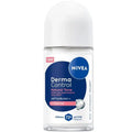 Nivea Derma Control Natural Roll-On Deodorant 50ml