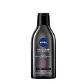 Nivea Micellair Expert Makeup Remover Water for Long-Wear 400ml
