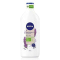 Nivea Naturally Good Lavender Body Lotion Soothing Care 350ml