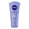Nivea Smoothing Hand & Nail Care Cream for Soft Skin 75ml