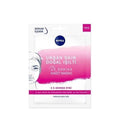 Nivea Urban Skin Natural Radiance 10 Minute Sheet Mask 1 Count