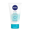 Nivea All-in-1 Face Scrub, 150ml