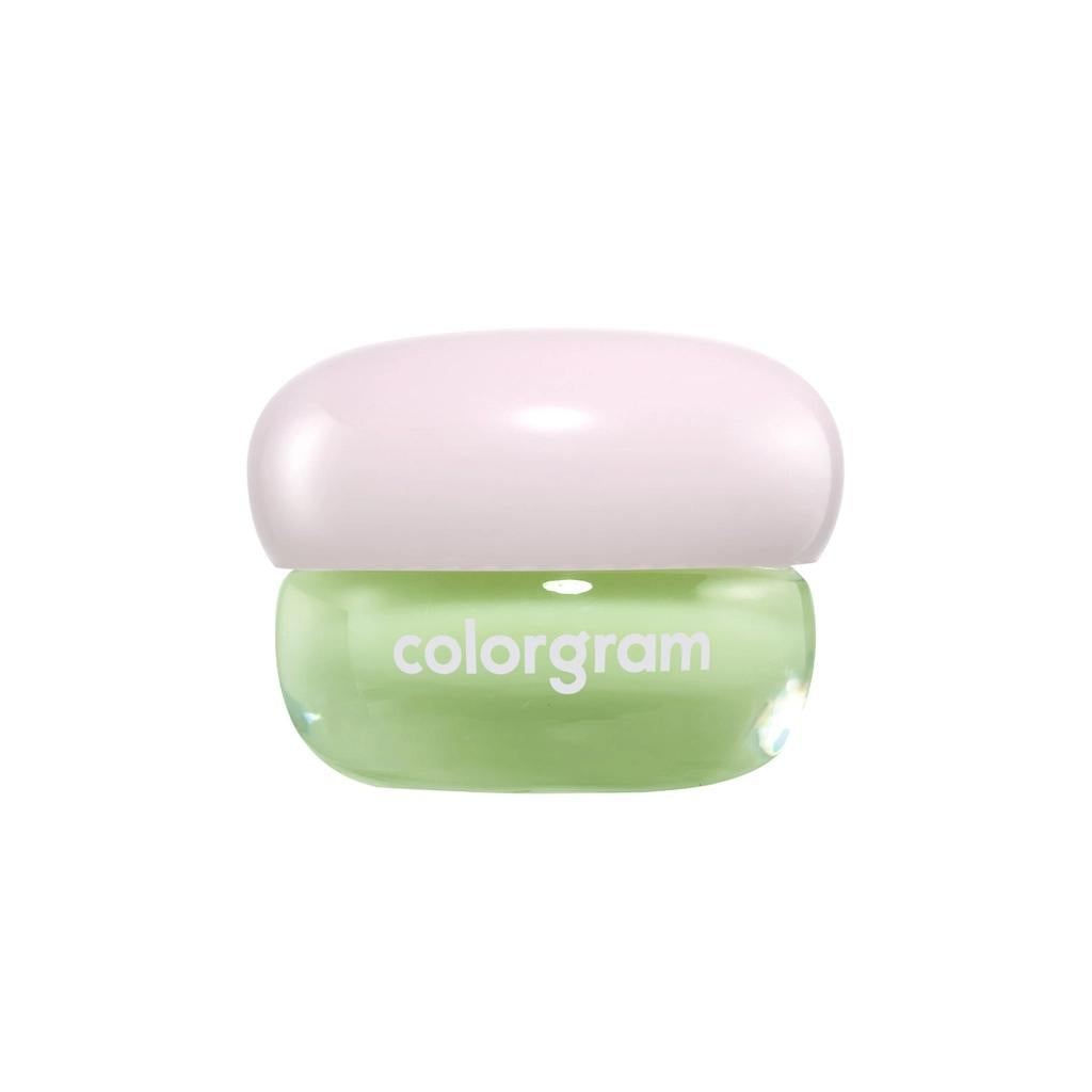 Colorgram Tintin Dory Lip Jam Glossy Shine 01 Shine Muscat 3.5g