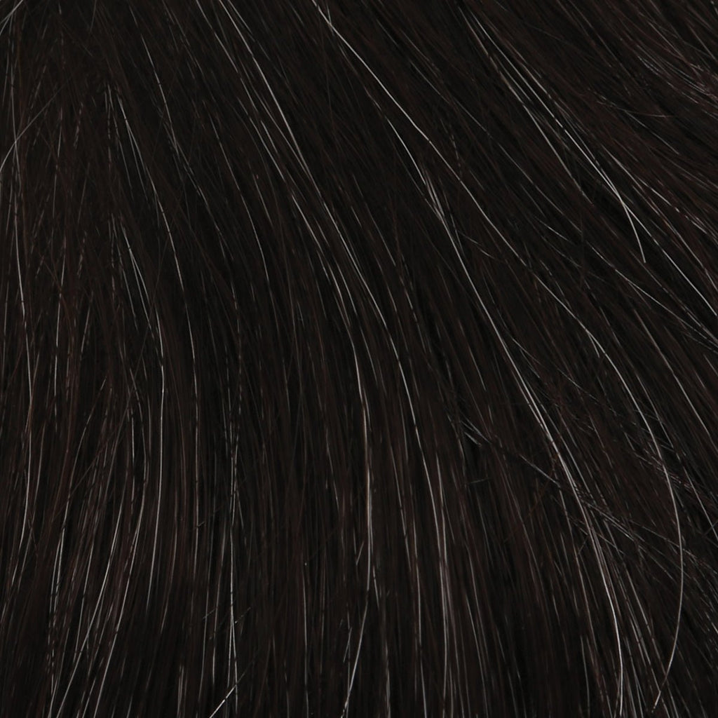 American Hairlines No Limit Toupee Hairpiece, New With Tags