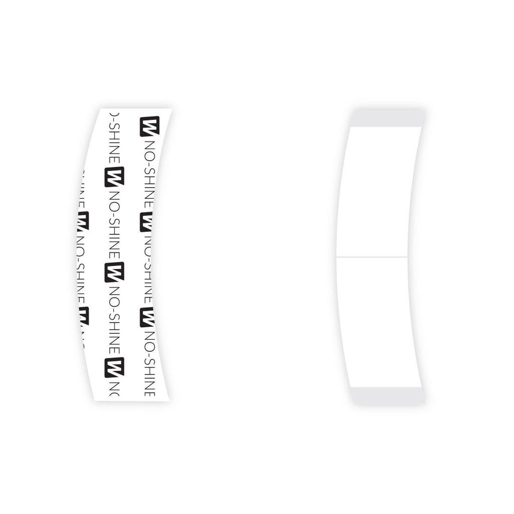 No-Shine Hair System Tape – Contours & Minis