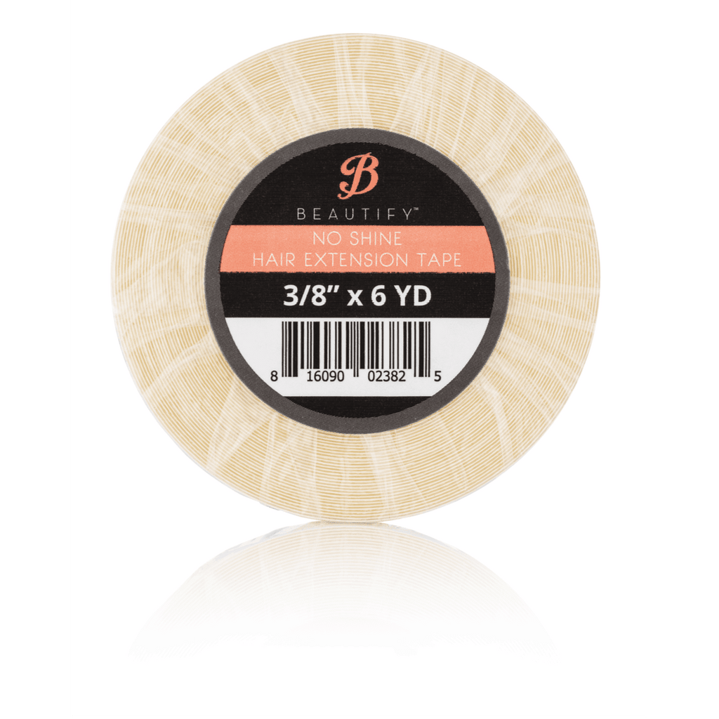 Walker Tape No-Shine Tape Rolls