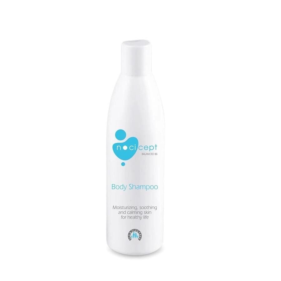 Nocicept Balanced BS Body Shampoo Soothing Cleanser 300ml