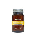 Noiva Rodiola 250 mg Herbal Supplement 30 Capsules