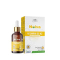 Noiva Vitamin D3 & K2 Dietary Supplement Drops 20 ml