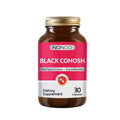 Nondo Vitamins Black Cohosh & Soy Isoflavones Supplement 30 Capsules
