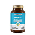 Nondo Vitamins Lutein Zeaxanthin Complex for Eye Health 60 Tablets