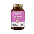 Nondo Vitamins MultiVitamin Women for Daily Support 30 Tablets