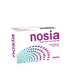 Orion Saglik Nosia Ginger Extract Chewable Tablets 24 Count